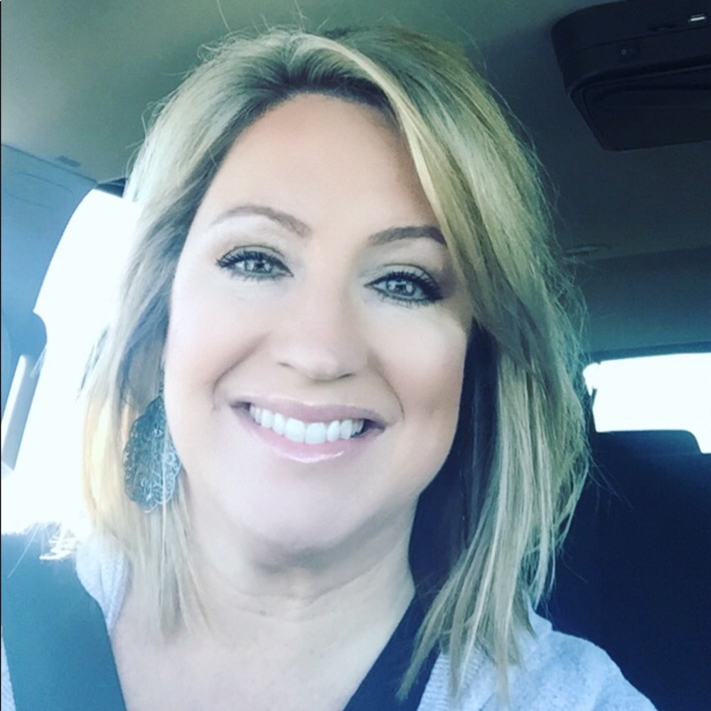 Meet your Posher, Tammy
